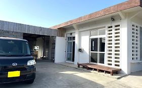 一棟貸しの宿 民宿せいじん家