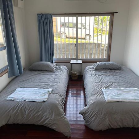 一棟貸しの宿 民宿せいじん家 宮古島市 エクステリア 写真