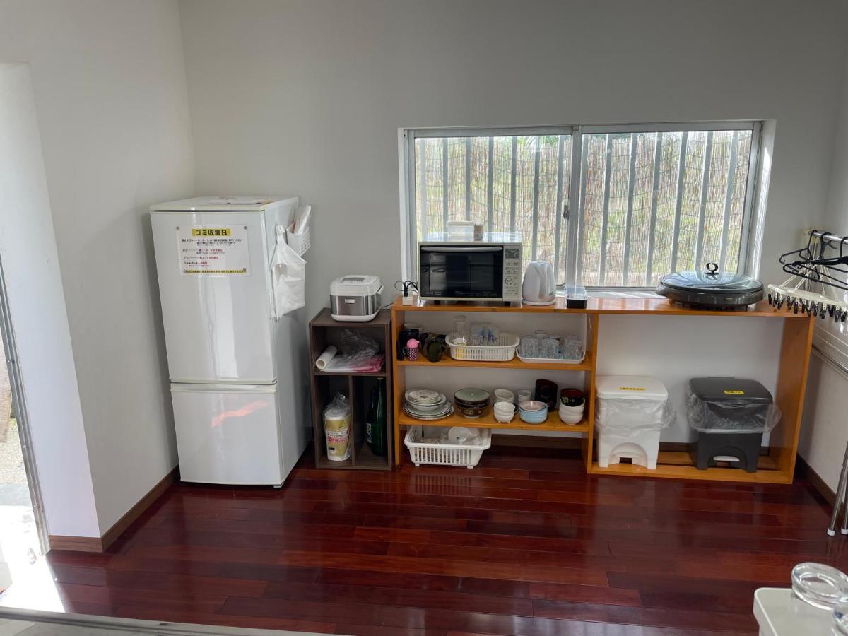 一棟貸しの宿 民宿せいじん家 宮古島市 エクステリア 写真