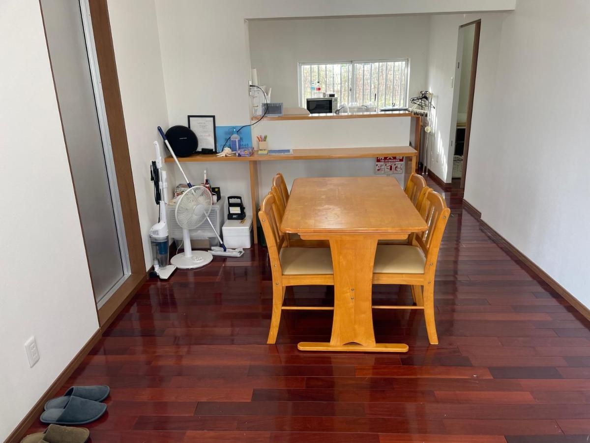 一棟貸しの宿 民宿せいじん家 宮古島市 エクステリア 写真